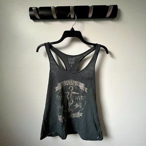 Vans Racerback Tank Top